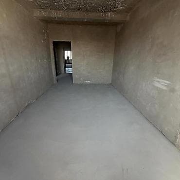 сдаю квартиры в джале: 1 комната, 45 м², Элитка, 6 этаж, Готовая ПСО (под самоотделку) — 4