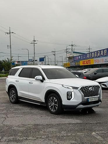 byd e2 2022: Hyundai Palisade: 2022 г., Автомат, Бензин, Кроссовер — 2