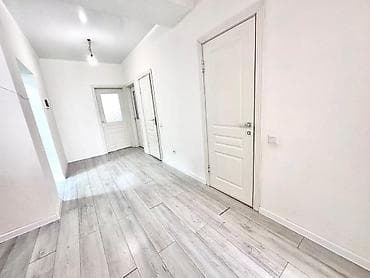 Продажа квартир: 3 комнаты, 69 м², Элитка, 9 этаж, Евроремонт — 9