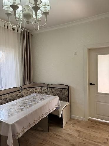 Кыймылсыз мүлк: ID 008 🔈Срочно продаётся дом с участком 5сот землёй в районе ж/м — 9