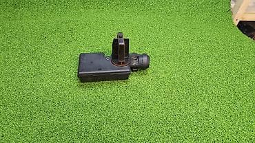 м5: Заслонки диса с дефектом на фото Е39 е60 е65 е 53 е83 М54 3.0i 7 — 1