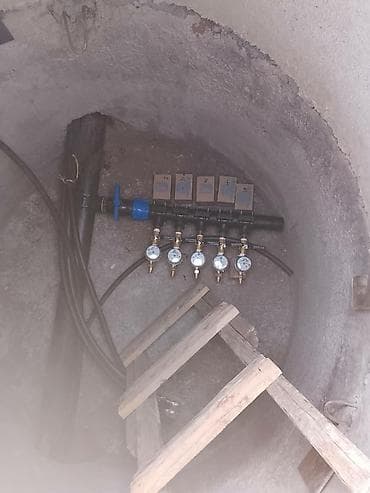 Буюртмага терезелер: Сантехниканы орнотуу жана алмаштыруу 6 жылдан ашык тажрыйба — 10