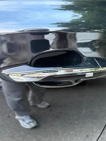 genesis 70: Hyundai Grandeur: 2021 г., 2.4 л, Автомат, Гибрид, Седан — 4