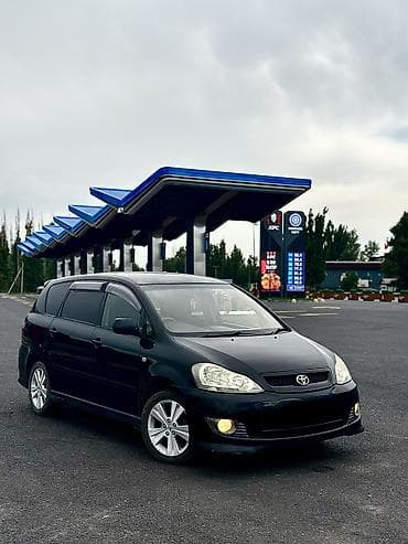 педаль с мотором: Toyota Ipsum: 2004 г., 2.4 л, Автомат, Бензин, Минивэн — 1