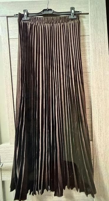 Жеке буюмдар: Блузка, Бохо, Трикотаж, Solid print, Кыска модель — 9