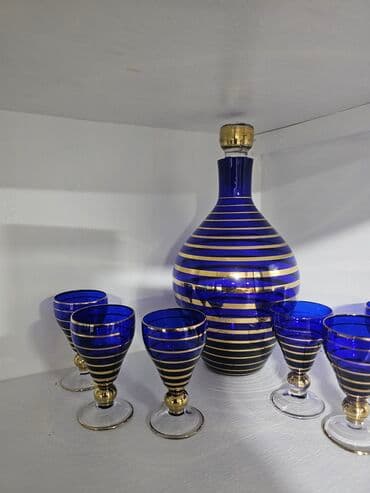 Набор Графин 2500с