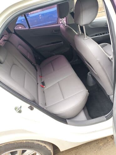 экономичные авто: Kia Morning: 2020 г., 1 л, Бензин, Хэтчбэк — 6