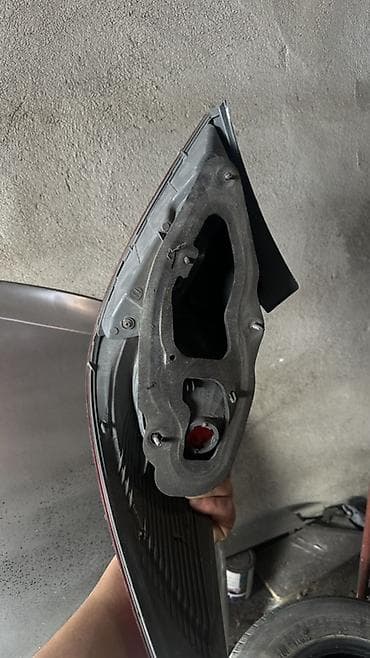 hyundai sonata граната: Задний левый стоп-сигнал Hyundai 2013 г., Б/у, Оригинал — 2