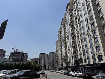Недвижимость: 1 комната, 62 м², Элитка, 10 этаж, ПСО (под самоотделку) — 4