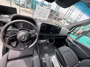 sprinter rx: Грузовик, Mercedes-Benz, Стандарт, Новый — 5