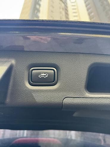 адисей апсалут: Hyundai Santa Fe: 2019 г., 2.2 л, Автомат, Дизель, Кроссовер — 8