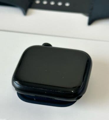 apple watch 8 серия: Apple Watch S8 41mm🔥 Характеристики: - высокая плотность — 2