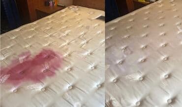 чистка пуховых подушек: Химчистка мебели, | Кресла, Диваны, Матрасы — 1