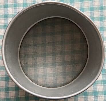 куплю ворота бу: Продам сито — 13