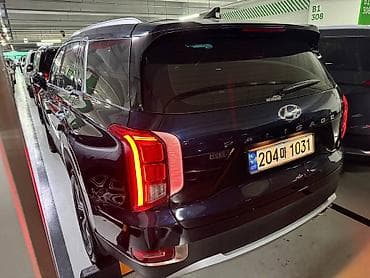 kia ev6: Hyundai Palisade: 2021 г., 2.2 л, Автомат, Дизель, Кроссовер — 3