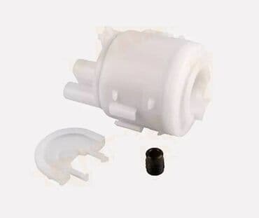 infinity: Топливный Фильтр — 1