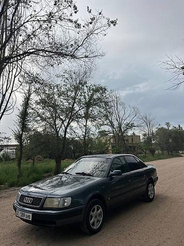 авто киа морниг: Audi S4: 1991 г., 2.3 л, Механика — 4