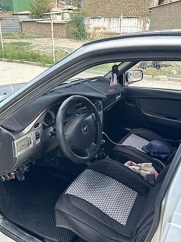 двигатель нексия 1: Daewoo Nexia: 2010 г., 1.5 л, Механика, Бензин, Седан — 9