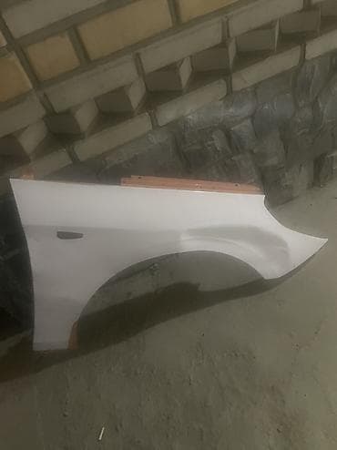 Hyundai, Б/у, Оригинал