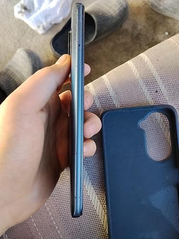 mi phone: Redmi, Redmi 10, Б/у, цвет - Синий — 3