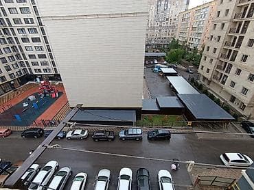Квартиры: 1 комната, 40 м², 106 серия улучшенная, 7 этаж, Старый ремонт — 10