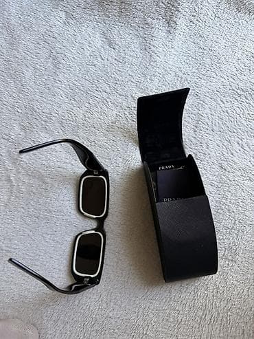 michael cors: Солнечные очки Prada лимитированная коллекция, новые стоят 518$ 45000 — 5