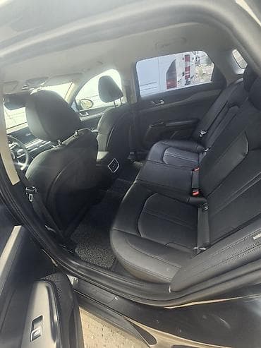 продажа киа к5: Kia K5: 2020 г., 2 л, Автомат, Гибрид, Седан — 7