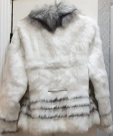 Үлпөт көйнөктөрү жана аксессуарлар: Шуба, Норка, Кыска модель, S — 7