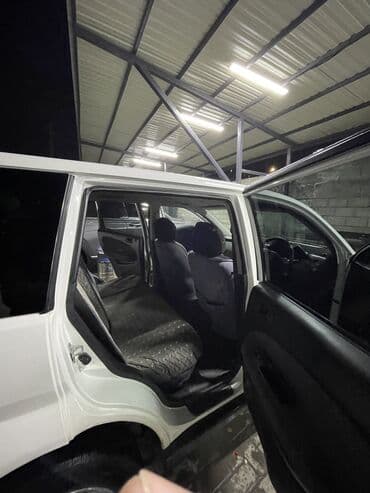 хонда айрвайф: Honda HR-V: 2000 г., 1.6 л, Автомат, Бензин, Кроссовер — 32