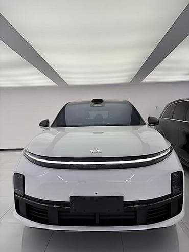 Lixiang: Lixiang L7: 2025 г., Электромобиль, Кроссовер — 9