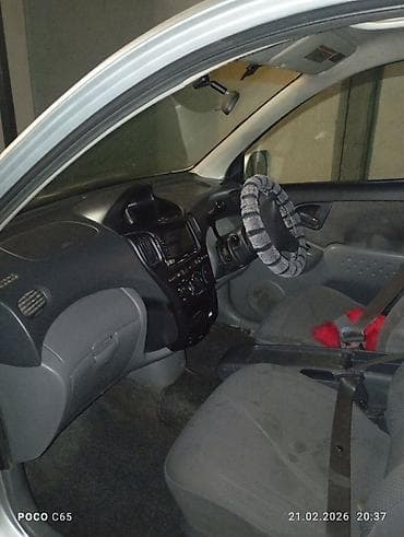 опель фронтера б: Mini : 2002 г., Минивэн — 6