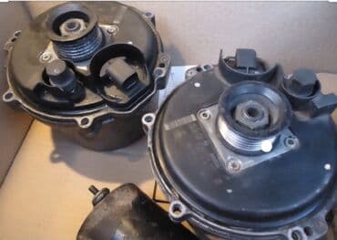 радиатор на ипсум: Вентилятор печки на БМВ Е38 Е39 Е46 Е53 Е60 Х5 Все запчасти у нас — 7