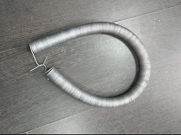 установка тандыр: Электрический спираль для тандыра Отличное качество прочный удобно — 2