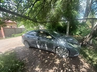 hyundai solyaris: Hyundai Solaris: 2018 г., 1.6 л, Автомат, Бензин, Седан — 2