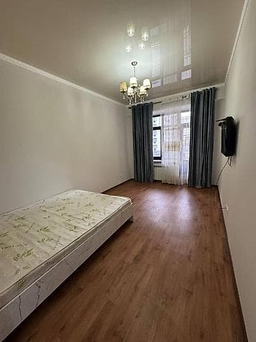жк бристоль: 1 комната, 44 м², Элитка, 2 этаж, Косметический ремонт — 5