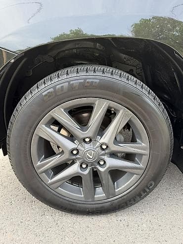 лексус лх 350 цена: Lexus LX: 2014 г., 5.7 л, Автомат, Бензин, Внедорожник — 10