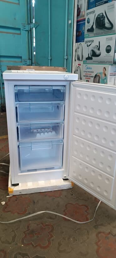 аренда морозильные камеры: Тоңдургуч, Жаңы, Өзү алып кетүү, Акысыз жеткирүү, Акылуу жеткирүү — 1