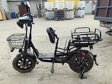 скутера с контейнера: Аккумулятор 60V23
аккумулятор 60V28 — 3