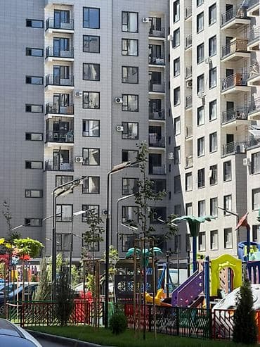 Квартиры: 1 комната, 42 м², Технопарк Элитка, 9 этаж, Дизайнерский ремонт — 4
