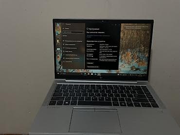 диспи: Как новый в комплекте все есть HP EliteBook (серия 8xx) — премиальный — 5