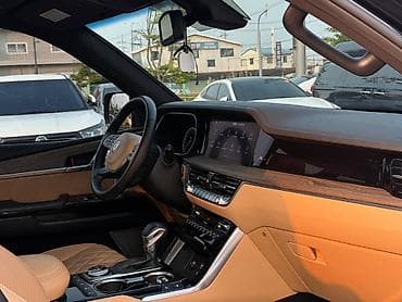 mohave kia: Kia Mohave: 2020 г., 3 л, Автомат, Дизель, Внедорожник — 6