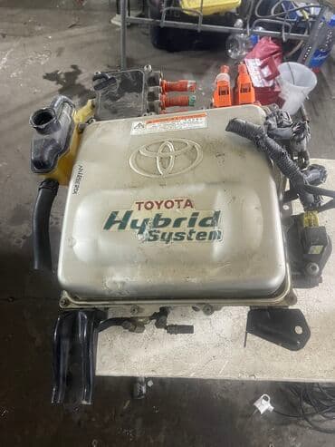 двигатели j2 2 9 простой мотор: Электрический моторчик Toyota 2001 г., Б/у, Оригинал, Япония — 1