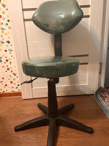 зуботехнические оборудование: Кресло стоматологическое стул стоматологический Новый с упаковки — 2