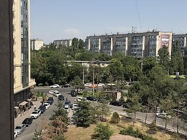 каартиры в бишкеке: 1 комната, 41 м², Индивидуалка, 7 этаж, Косметический ремонт — 6