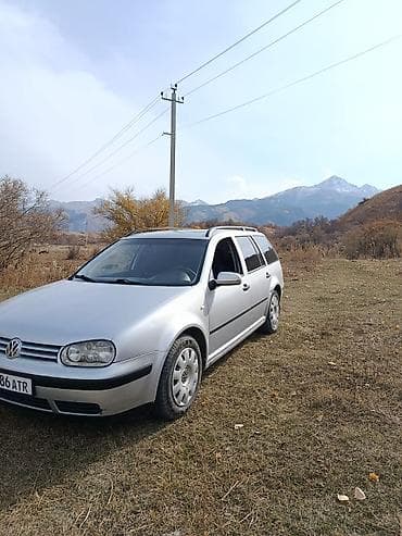 ауди акпп: Volkswagen Golf: 2001 г., 1.4 л, Механика, Бензин, Универсал — 3