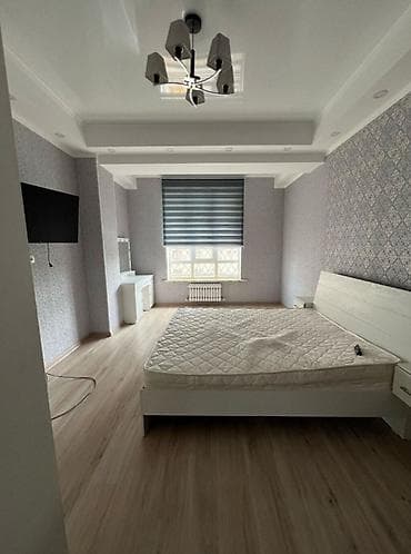 куплю квартиру бишкек южный: 2 комнаты, 65 м², Элитка, 4 этаж — 3