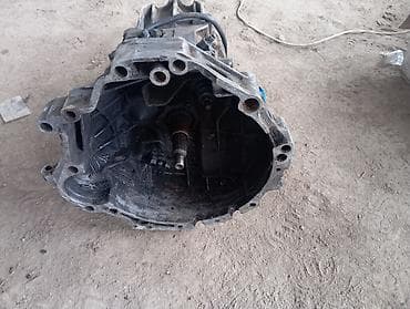 продажа ауди 80: Коробка передач Механика Audi 1993 г. — 2