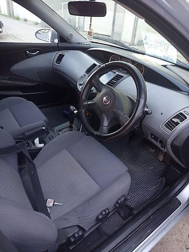 ниссан серена дизель: Nissan Primera: 2002 г., 1.8 л, Автомат, Бензин, Седан — 5