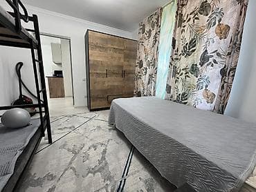 алтын казык ж м: Коттедж в селе Бостери, Diamond Resort. Площадь: 56 м², с — 2