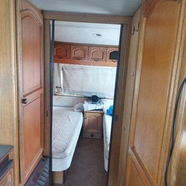 авто дом: Прицеп, Б/у — 8